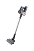 Fakir Inovator 4048 Silver Furry Şarjlı Dikey Süpürge - 3