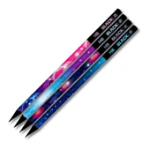 Adel Blackline Galaksi HB Kurşun Kalem 1 Adet thumbnail 5