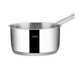 Nehir Silver Çelik Sosluk 12 cm Kapaksız thumbnail 3