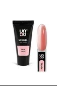 Fontenay Uno PolyJel Nude 30G+ProtezTırnak Tips ÜstForm JelTips+BaseCoatTopCoatPrimerDehydrator - 2