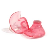 DOC'S PROPLUGS Kulak Tıkacı, Poşetli, Deliksiz,Yüzme için, Çocuk Size - 1