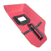 FİBER KAYNAK MASKESİ CAM DAHİL thumbnail 1