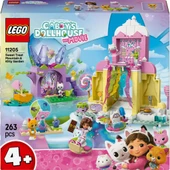 LEGO 11205  Gabby’s Dollhouse Tatlı Şekerleme Dağı ve Kedi Bahçesi thumbnail 3