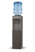 Kiwi Su Sebili ( Sıcak -Soğuk -Ilık ) Kwp-8553 Siyah Outlet - 1