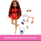 Barbie Dream Besties Teresa Bebek HYC23 - 3