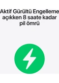 APPLE AİRPODS PRO 3. NESİL - 6
