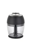 Fakir Speed Lucca 1000 W Black Silver Blender Seti - 3