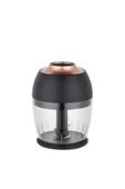 Fakir Speed Lucca 1000 W Black Copper Blender Seti thumbnail 3
