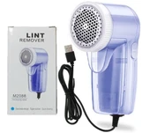 Kazak Tüyü Temizleme Makinesi - Tiftik Toplama Makinesi Usb Kablolu - 1