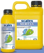 SCALEX SECRET - CA  1 LT - 1