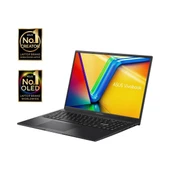 Vivobook 16X K3605VC-RP461 Intel Core I5 13420H 40GB 512GB SSD RTX3050 Windows 11 Pro 16" 144Hz Wuxga Taşınabilir Bilgisayar +Snertechçanta thumbnail 3