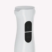 Grundig Çelik Uçlu Çubuk Blender 700 W - Beyaz - 6