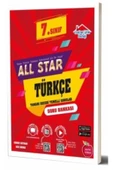 Newton 7. Sınıf All Star Türkçe Soru Bankası - 1