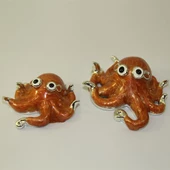 KRAKEN Figür Masaüstü thumbnail 5