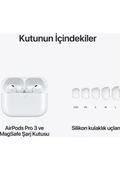 APPLE AİRPODS PRO 3. NESİL - 8