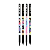 Adel Blackline Pastel HB Kurşun Kalem 1 Adet thumbnail 5