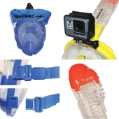 BEUCHAT Maske Fullface Tamyüz SMILE - 4