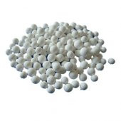 KRAKEN Kompresör Filtre Aktif Alumina 1,4-2,8 mm, 1 kg paket - 1