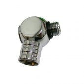 KRAKEN Regülatör Swivel SA05 1.kd 360d LP 3/8 - 1