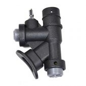 KRAKEN BC Inflator Power Güç, K Tip - 1