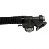 KRAKEN BC Inflator Power Güç, K Tip - 4