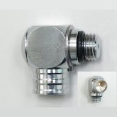 KRAKEN Regülatör Swivel SA06 1.kd 360d Yüksek Basınç 7/16 - 1