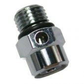 KRAKEN Regülatör 1.Kd. Fazla Basınç Tahliye Vanası OPV01 LP 3/8 thumbnail 1