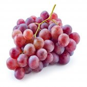 Tüplü Yemesi Güzel Erkenci Kardinal Üzüm Fidanı thumbnail 5