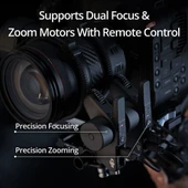 DJI RS 4 Pro Combo Gimbal - 6