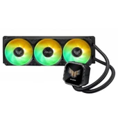 Asus TUF 90RC01A1-B0EAY0 GAMING LCD 360 ARGB Sıvı Sogutucu - 3