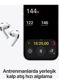 APPLE AİRPODS PRO 3. NESİL - 4
