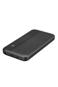 S-Link IP-G10N Siyah Micro+Type C Girişli 10000mAh Taşınabilir Şarj Cihazı Powerbank - 3