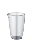 Fakir Speed Lucca 1000 W Black Silver Blender Seti - 6