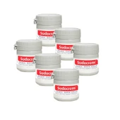 Sudocrem Bebek Bakım Kremi 125 Gr x 6 Adet - 1