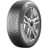 Continental WinterContact TS 870 215/60 R16 95H Kış Lastiği - 2025 - 1