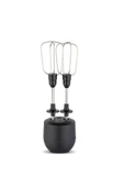 Fakir Speed Lucca 1000 W Black Silver Blender Seti - 4