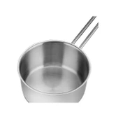 Nehir Silver Çelik Sosluk 12 cm Kapaksız thumbnail 4