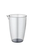 Fakir Speed Quadro Black Silver 1000 W Blender Seti - 4