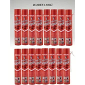 Poliüretan Köpük 600 gr (1 Koli) 16 lı - 1