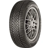 Falken 205/55R16 91H EUROWINTER HS02 2024 Üretim Kış Lastiği - 1