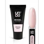 Fontenay Uno Poly Jel MilkShake 30G+Protez Tırnak Tips Üst Form Jel Tips +BaseCoat-TopCoat-Primer thumbnail 2