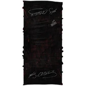 K.Atatürk İmza Maske 4 Mevsim Motosiklet ve Outdoor Bandana - Balaklava DN0227 - 1