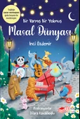 Bir Varmış Bir Yokmuş – Masal Dünyası - 1