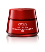 Vichy Liftactiv Collagen Krem 50 Ml - 1