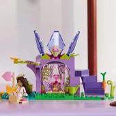 LEGO 11205  Gabby’s Dollhouse Tatlı Şekerleme Dağı ve Kedi Bahçesi thumbnail 9