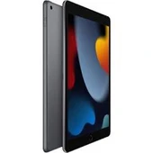 Apple iPad 9. Nesil 64GB 10.2" WiFi Tablet UZAY GRİSİ + APPLE PENCİL TEŞHİR - 2