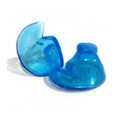 DOC'S PROPLUGS Kulak Tıkacı, Poşetli, Deliksiz,Yüzme için, Çocuk Size - 2