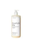 Olaplex Nº.4 Bond Maintenance 1000 ml Bağ Yapılandırıcı Bakım Şampuanı thumbnail 1