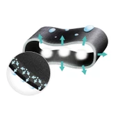 BEUCHAT Kuru Elbise İçlik HEATSKIN, Polar - 2