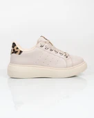 Flet 341 Bej Kadın Spor Sneaker thumbnail 1